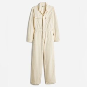 NWT Madewell Utility Coveralls